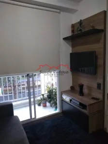 Apartamento com 2 Quartos para alugar, 48m² no Vila Emir, São Paulo
