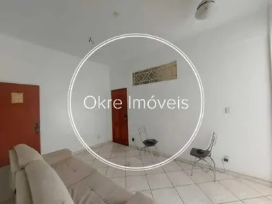 Apartamento com 4 Quartos à venda, 140m² no Flamengo, Rio de Janeiro