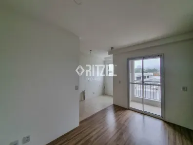 Apartamento com 2 Quartos para alugar, 48m² no São Jorge, Novo Hamburgo