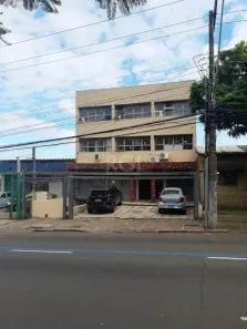 Sala Comercial para alugar, 29m² no Nonoai, Porto Alegre