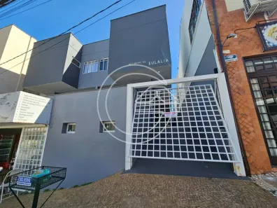 Apartamento com 1 Quarto para alugar, 10m² no Centro, Marília