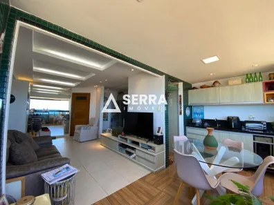 Apartamento com 2 Quartos à venda, 64m² no Piatã, Salvador