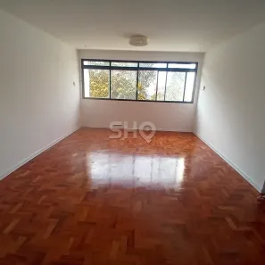 Apartamento com 3 Quartos para alugar, 110m² no Perdizes, São Paulo