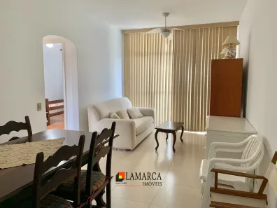 Apartamento com 2 Quartos à venda, 80m² no Enseada, Guarujá