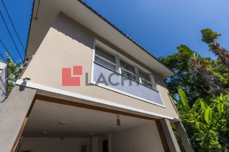 Casa com 4 Quartos à venda, 547m² no Gávea, Rio de Janeiro