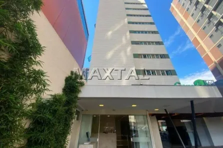 Imóvel Comercial para alugar, 111m² no Santana, São Paulo
