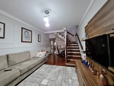 Casa com 3 Quartos à venda, 160m² no Bosque dos Eucaliptos, São José dos Campos