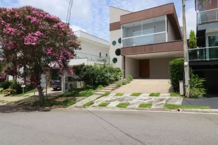 Casa de Condomínio com 3 Quartos à venda, 229m² no Fazenda Rodeio, Mogi das Cruzes