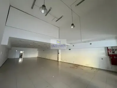 Ponto Comercial para alugar, 250m² no Centro, São Bernardo do Campo
