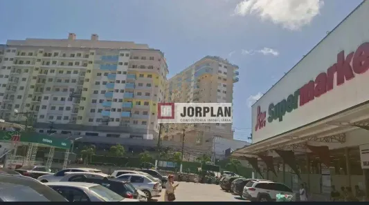 Apartamento com 2 Quartos à venda, 65m² no São Francisco, Niterói