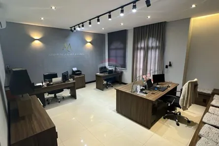 Imóvel Comercial com 7 Quartos para alugar, 250m² no Chácara da Barra, Campinas
