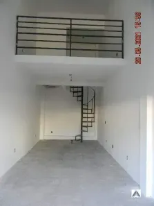 Ponto Comercial para alugar, 43m² no Padre Eustáquio, Belo Horizonte