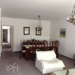 Casa com 4 Quartos à venda, 367m² no Jardim da Saúde, São Paulo