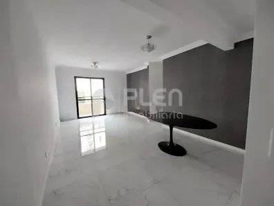 Apartamento com 3 Quartos à venda, 10m² no Jardim Leonor Mendes de Barros, São Paulo
