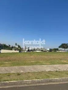Lote/Terreno à venda, 12m² no Parque Reserva Fazenda Imperial, Sorocaba