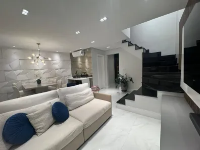 Sobrado com 2 Quartos à venda, 88m² no Jardim Paraíso, São Paulo