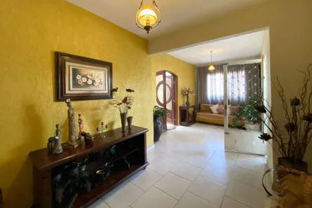 Casa com 3 Quartos à venda, 380m² no Havaí, Belo Horizonte