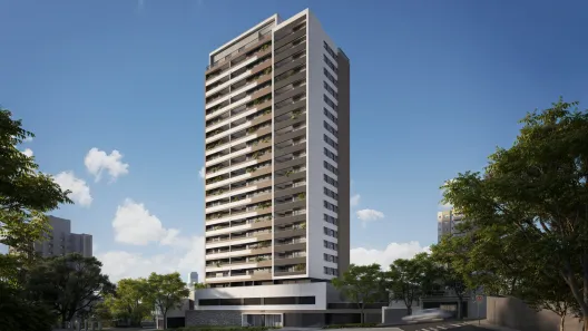 VILLA CHACARA INGLESA no Chácara Inglesa, São Paulo
