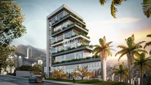 Lote/Terreno à venda, 1402m² no Estoril, Belo Horizonte