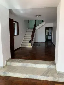 Sobrado com 3 Quartos à venda, 200m² no Tucuruvi, São Paulo
