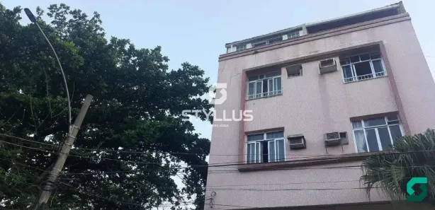 Apartamento com 2 Quartos à venda, 54m² no Lins de Vasconcelos, Rio de Janeiro