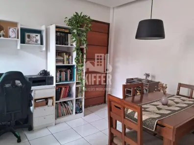Apartamento com 2 Quartos à venda, 65m² no Barreto, Niterói