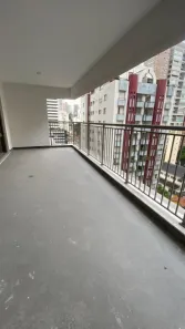 Apartamento com 3 Quartos à venda, 115m² no Perdizes, São Paulo