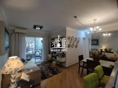 Apartamento com 2 Quartos à venda, 64m² no Vila das Mercês, São Paulo