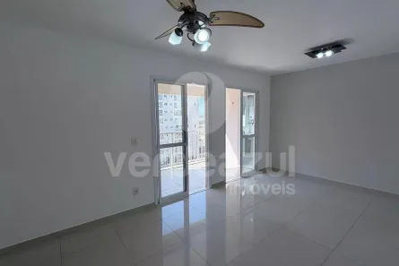 Apartamento com 3 Quartos à venda, 76m² no Vila Ipê, Campinas