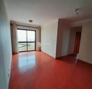 Apartamento com 2 Quartos à venda, 65m² no Jardim Satélite, São José dos Campos