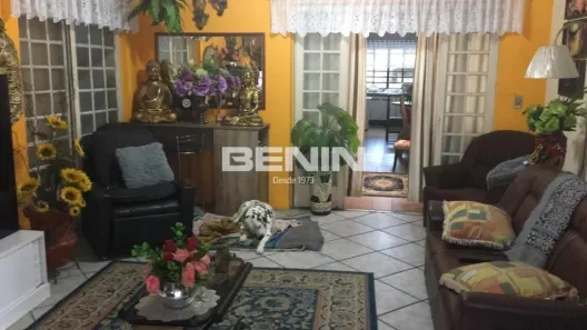 Casa com 1 Quarto à venda, 203m² no Nossa Senhora das Graças, Canoas