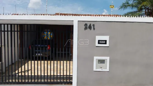 Sobrado com 3 Quartos à venda, 175m² no Vila Nogueira, Campinas