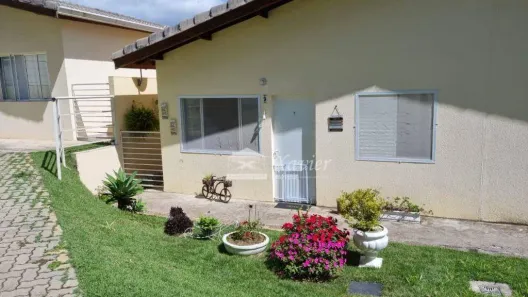 Casa de Condomínio com 2 Quartos à venda, 46m² no Itapark Residencial, Vargem Grande Paulista