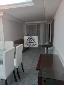 Apartamento com 4 Quartos para alugar, 286m² no Pituba, Salvador