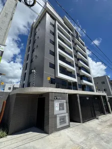Apartamento com 3 Quartos para alugar, 72m² no Aeroclube, João Pessoa
