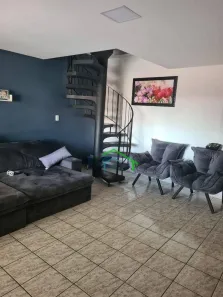 Casa com 3 Quartos à venda, 130m² no Cidade Ariston Estela Azevedo, Carapicuíba