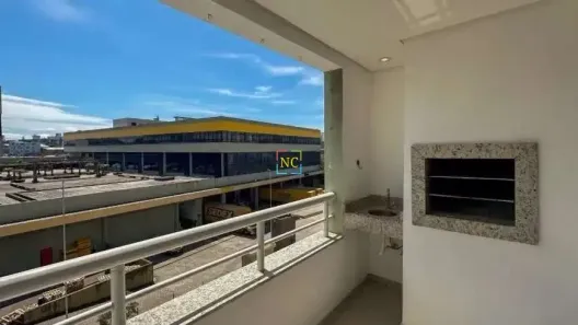 Apartamento com 3 Quartos à venda, 117m² no Nossa Senhora do Rosário, São José