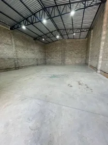 Galpão/Depósito/Armazém para alugar, 250m² no Cepil, Ibiporã