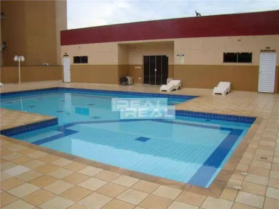 Apartamento com 2 Quartos à venda, 52m² no Morumbi, Paulínia
