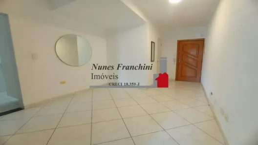 Apartamento com 2 Quartos para alugar, 49m² no Santana, São Paulo