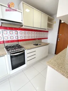 Apartamento com 3 Quartos para alugar, 93m² no Pituba, Salvador