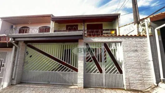 Casa com 3 Quartos à venda, 206m² no Jardim Simus, Sorocaba