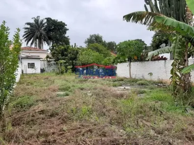 Imóvel Comercial à venda, 510m² no Jardim Leonídia, Jacareí