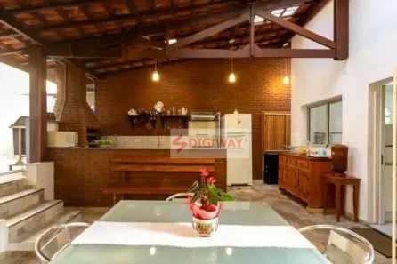 Sobrado com 3 Quartos à venda, 220m² no Vila Mariana, São Paulo