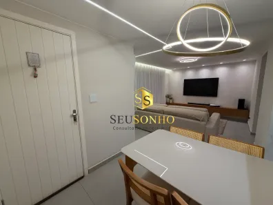Casa de Condomínio com 2 Quartos à venda, 88m² no Guaratiba, Rio de Janeiro