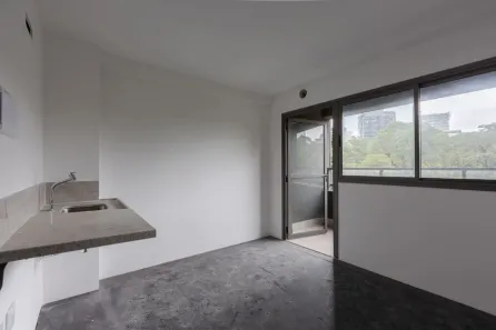 Ponto Comercial para alugar, 50m² no Higienópolis, São Paulo