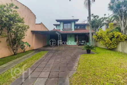 Casa com 3 Quartos à venda, 191m² no Ipanema, Porto Alegre