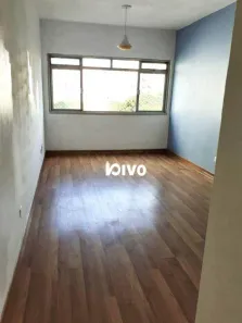 Apartamento com 1 Quarto à venda, 52m² no Ipiranga, São Paulo
