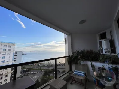 Apartamento com 4 Quartos à venda, 238m² no Agronômica, Florianópolis