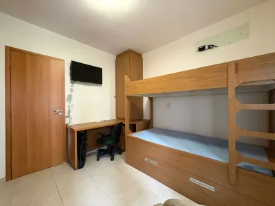 Apartamento com 2 Quartos à venda, 84m² no Ponta da Praia, Santos